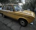 Жовтий ВАЗ 2103, об'ємом двигуна 1.3 л та пробігом 100 тис. км за 450 $, фото 2 на Automoto.ua