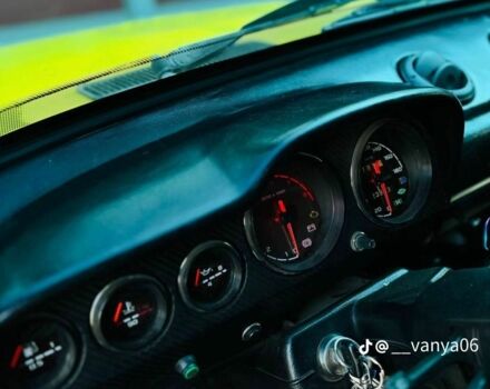 ВАЗ 2103 1974 у Дніпро (Дніпропетровську) на Automoto.ua Жовтий ВАЗ 2103, об'ємом двигуна 0 л та пробігом 24 тис. км за 713 $, фото 5 на Automoto.ua