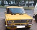 Желтый ВАЗ 2103, объемом двигателя 1.5 л и пробегом 40 тыс. км за 1000 $, фото 1 на Automoto.ua