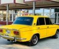 Жовтий ВАЗ 2103, об'ємом двигуна 2 л та пробігом 5 тис. км за 807 $, фото 9 на Automoto.ua