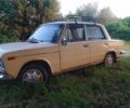 Желтый ВАЗ 2103, объемом двигателя 1.5 л и пробегом 89 тыс. км за 384 $, фото 4 на Automoto.ua