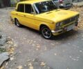 ВАЗ 2103 1974 у Дніпро (Дніпропетровську) на Automoto.ua Жовтий ВАЗ 2103, об'ємом двигуна 0 л та пробігом 24 тис. км за 713 $, фото 1 на Automoto.ua