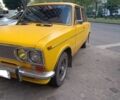 Желтый ВАЗ 2103, объемом двигателя 1.5 л и пробегом 40 тыс. км за 1000 $, фото 2 на Automoto.ua