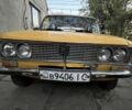 Жовтий ВАЗ 2103, об'ємом двигуна 1.3 л та пробігом 100 тис. км за 450 $, фото 1 на Automoto.ua