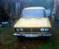 Желтый ВАЗ 2103, объемом двигателя 1.5 л и пробегом 50 тыс. км за 600 $, фото 4 на Automoto.ua
