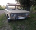 Желтый ВАЗ 2103, объемом двигателя 1.5 л и пробегом 89 тыс. км за 384 $, фото 1 на Automoto.ua