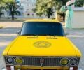 Жовтий ВАЗ 2103, об'ємом двигуна 2 л та пробігом 5 тис. км за 807 $, фото 5 на Automoto.ua