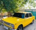 Жовтий ВАЗ 2103, об'ємом двигуна 2 л та пробігом 5 тис. км за 807 $, фото 8 на Automoto.ua