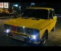 ВАЗ 2103 1974 у Дніпро (Дніпропетровську) на Automoto.ua Жовтий ВАЗ 2103, об'ємом двигуна 0 л та пробігом 24 тис. км за 713 $, фото 2 на Automoto.ua