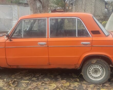 ВАЗ 2103 1974 у Чугуеве на Automoto.ua Жовтий ВАЗ 2103, об'ємом двигуна 0 л та пробігом 1 тис. км за 478 $, фото 1 на Automoto.ua