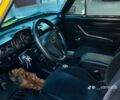 ВАЗ 2103 1974 у Дніпро (Дніпропетровську) на Automoto.ua Жовтий ВАЗ 2103, об'ємом двигуна 0 л та пробігом 24 тис. км за 713 $, фото 9 на Automoto.ua