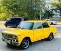 Жовтий ВАЗ 2103, об'ємом двигуна 2 л та пробігом 5 тис. км за 807 $, фото 6 на Automoto.ua