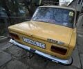 Жовтий ВАЗ 2103, об'ємом двигуна 1.3 л та пробігом 100 тис. км за 450 $, фото 3 на Automoto.ua
