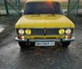 Желтый ВАЗ 2103, объемом двигателя 1.5 л и пробегом 1000 тыс. км за 694 $, фото 1 на Automoto.ua