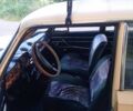 Желтый ВАЗ 2103, объемом двигателя 1.5 л и пробегом 89 тыс. км за 384 $, фото 2 на Automoto.ua