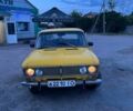 Жовтий ВАЗ 2103, об'ємом двигуна 1.3 л та пробігом 157 тис. км за 485 $, фото 1 на Automoto.ua
