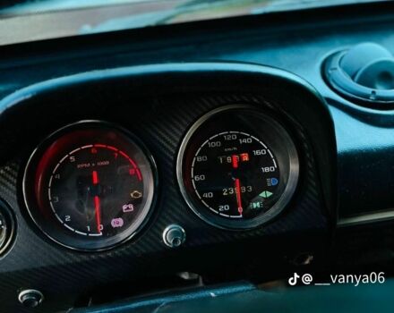 ВАЗ 2103 1974 у Дніпро (Дніпропетровську) на Automoto.ua Жовтий ВАЗ 2103, об'ємом двигуна 0 л та пробігом 24 тис. км за 713 $, фото 6 на Automoto.ua