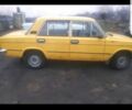 Желтый ВАЗ 2103, объемом двигателя 1.3 л и пробегом 77 тыс. км за 470 $, фото 2 на Automoto.ua