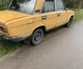 ВАЗ 2103 1975 в Коростене на Automoto.ua Желтый ВАЗ 2103, объемом двигателя 1.3 л и пробегом 3 тыс. км за 433 $, фото 5 на Automoto.ua