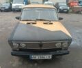 Желтый ВАЗ 2103, объемом двигателя 1.5 л и пробегом 77 тыс. км за 700 $, фото 1 на Automoto.ua