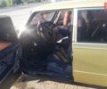 Жовтий ВАЗ 2103, об'ємом двигуна 1.5 л та пробігом 300 тис. км за 950 $, фото 1 на Automoto.ua