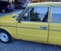 Желтый ВАЗ 2103, объемом двигателя 1.5 л и пробегом 174 тыс. км за 400 $, фото 8 на Automoto.ua