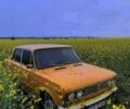 Желтый ВАЗ 2103, объемом двигателя 1.3 л и пробегом 3 тыс. км за 973 $, фото 1 на Automoto.ua