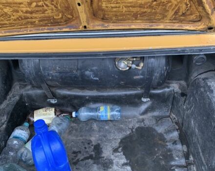 ВАЗ 2103 1975 в Коростене на Automoto.ua Желтый ВАЗ 2103, объемом двигателя 1.3 л и пробегом 3 тыс. км за 433 $, фото 1 на Automoto.ua