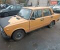 Жовтий ВАЗ 2103, об'ємом двигуна 1.5 л та пробігом 78 тис. км за 592 $, фото 2 на Automoto.ua