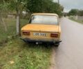 ВАЗ 2103 1975 в Коростене на Automoto.ua Желтый ВАЗ 2103, объемом двигателя 1.3 л и пробегом 3 тыс. км за 433 $, фото 6 на Automoto.ua