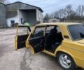 Жовтий ВАЗ 2103, об'ємом двигуна 0.15 л та пробігом 130 тис. км за 874 $, фото 4 на Automoto.ua