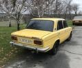 Желтый ВАЗ 2103, объемом двигателя 1.5 л и пробегом 805 тыс. км за 713 $, фото 2 на Automoto.ua