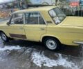 Желтый ВАЗ 2103, объемом двигателя 1.5 л и пробегом 68 тыс. км за 1500 $, фото 1 на Automoto.ua