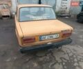Жовтий ВАЗ 2103, об'ємом двигуна 1.45 л та пробігом 78 тис. км за 600 $, фото 1 на Automoto.ua
