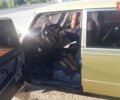 Желтый ВАЗ 2103, объемом двигателя 1.5 л и пробегом 300 тыс. км за 950 $, фото 1 на Automoto.ua
