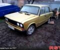 Жовтий ВАЗ 2103, об'ємом двигуна 1.5 л та пробігом 100 тис. км за 350 $, фото 1 на Automoto.ua