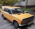 Желтый ВАЗ 2103, объемом двигателя 1.5 л и пробегом 3 тыс. км за 576 $, фото 6 на Automoto.ua