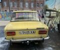 Желтый ВАЗ 2103, объемом двигателя 1.5 л и пробегом 68 тыс. км за 1500 $, фото 1 на Automoto.ua