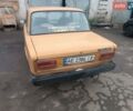 Жовтий ВАЗ 2103, об'ємом двигуна 1.45 л та пробігом 78 тис. км за 600 $, фото 1 на Automoto.ua