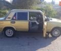 Жовтий ВАЗ 2103, об'ємом двигуна 1.5 л та пробігом 300 тис. км за 950 $, фото 2 на Automoto.ua