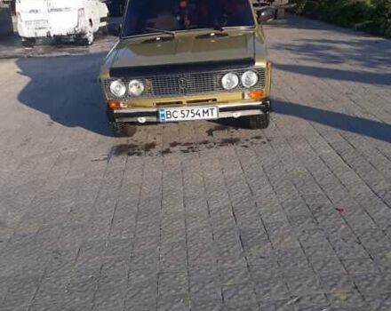Жовтий ВАЗ 2103, об'ємом двигуна 1.5 л та пробігом 300 тис. км за 950 $, фото 5 на Automoto.ua