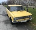 Желтый ВАЗ 2103, объемом двигателя 1.5 л и пробегом 805 тыс. км за 713 $, фото 1 на Automoto.ua