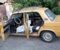 Желтый ВАЗ 2103, объемом двигателя 1.5 л и пробегом 150 тыс. км за 962 $, фото 2 на Automoto.ua