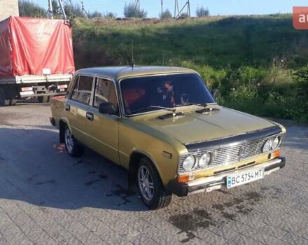 Жовтий ВАЗ 2103, об'ємом двигуна 1.5 л та пробігом 300 тис. км за 950 $, фото 3 на Automoto.ua