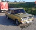 Жовтий ВАЗ 2103, об'ємом двигуна 1.5 л та пробігом 300 тис. км за 950 $, фото 3 на Automoto.ua