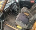 Жовтий ВАЗ 2103, об'ємом двигуна 1.5 л та пробігом 78 тис. км за 592 $, фото 4 на Automoto.ua
