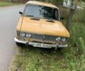 ВАЗ 2103 1975 в Коростене на Automoto.ua Желтый ВАЗ 2103, объемом двигателя 1.3 л и пробегом 3 тыс. км за 433 $, фото 3 на Automoto.ua