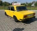 Желтый ВАЗ 2103, объемом двигателя 1.8 л и пробегом 70 тыс. км за 1250 $, фото 2 на Automoto.ua