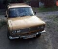 Желтый ВАЗ 2103, объемом двигателя 1.5 л и пробегом 150 тыс. км за 962 $, фото 1 на Automoto.ua