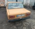 Желтый ВАЗ 2103, объемом двигателя 1.5 л и пробегом 78 тыс. км за 728 $, фото 1 на Automoto.ua